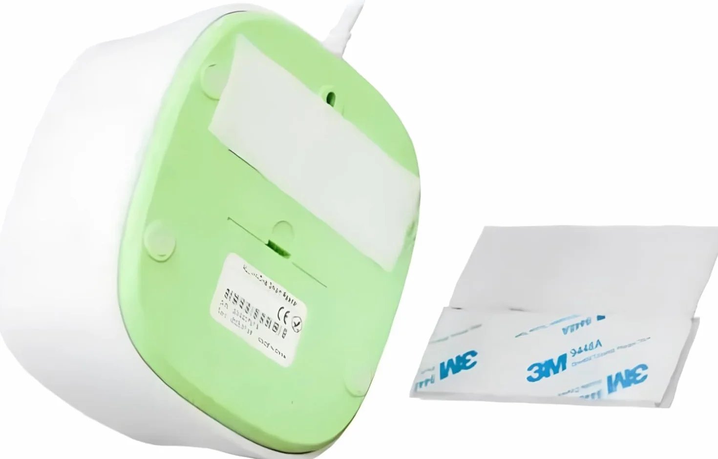 Lecteur SESAM Vitale DC300 Mono-Fente 3-en-1 – QR Code, NFC & Carte Vitale – sans Lecteur CPS – Plug & Play – Compatible PC/SC - Câble USB A – Santé pour Professionnels - Version Windows