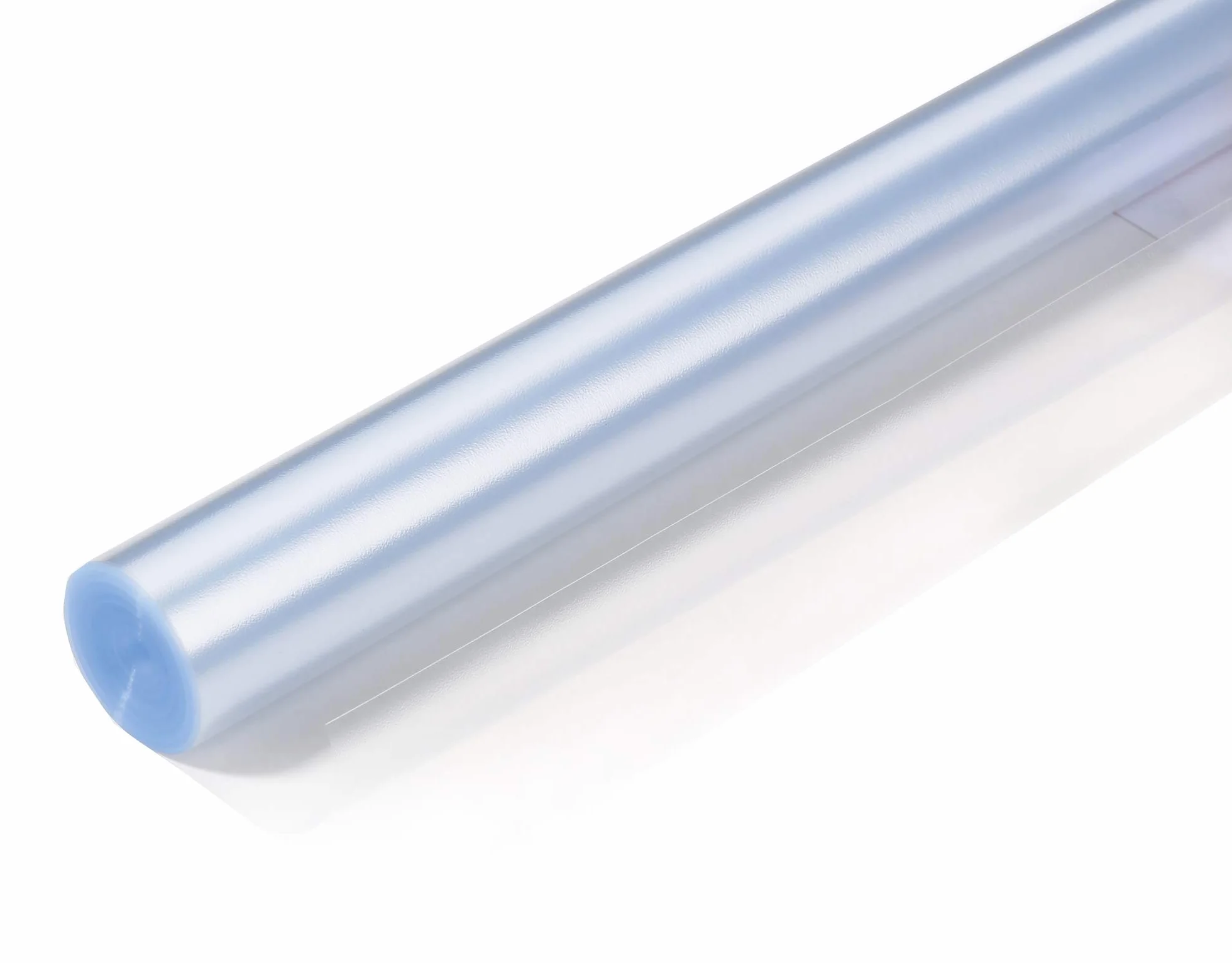 HERMA Film couvre-livres PP Transparent 400 mm x 50 m