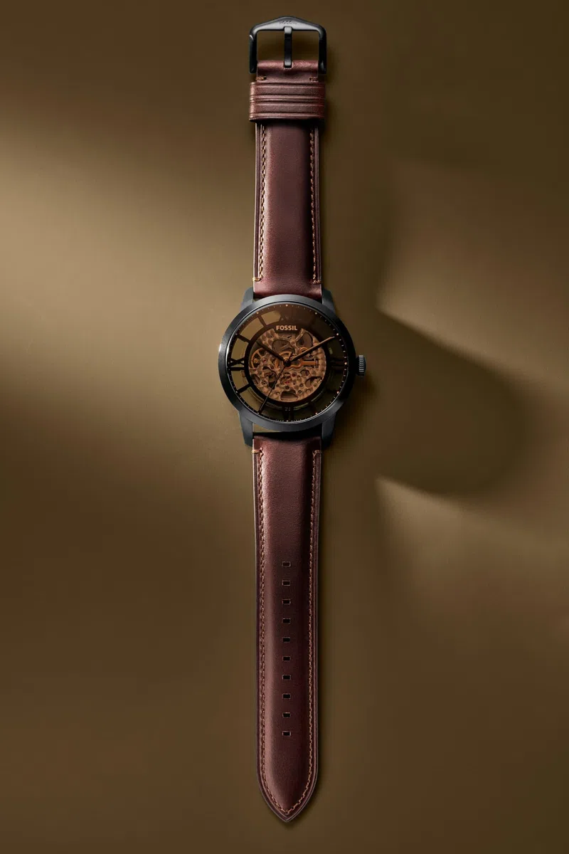 Fossil Montre numérique à Quartz ME3105 pour Homme
