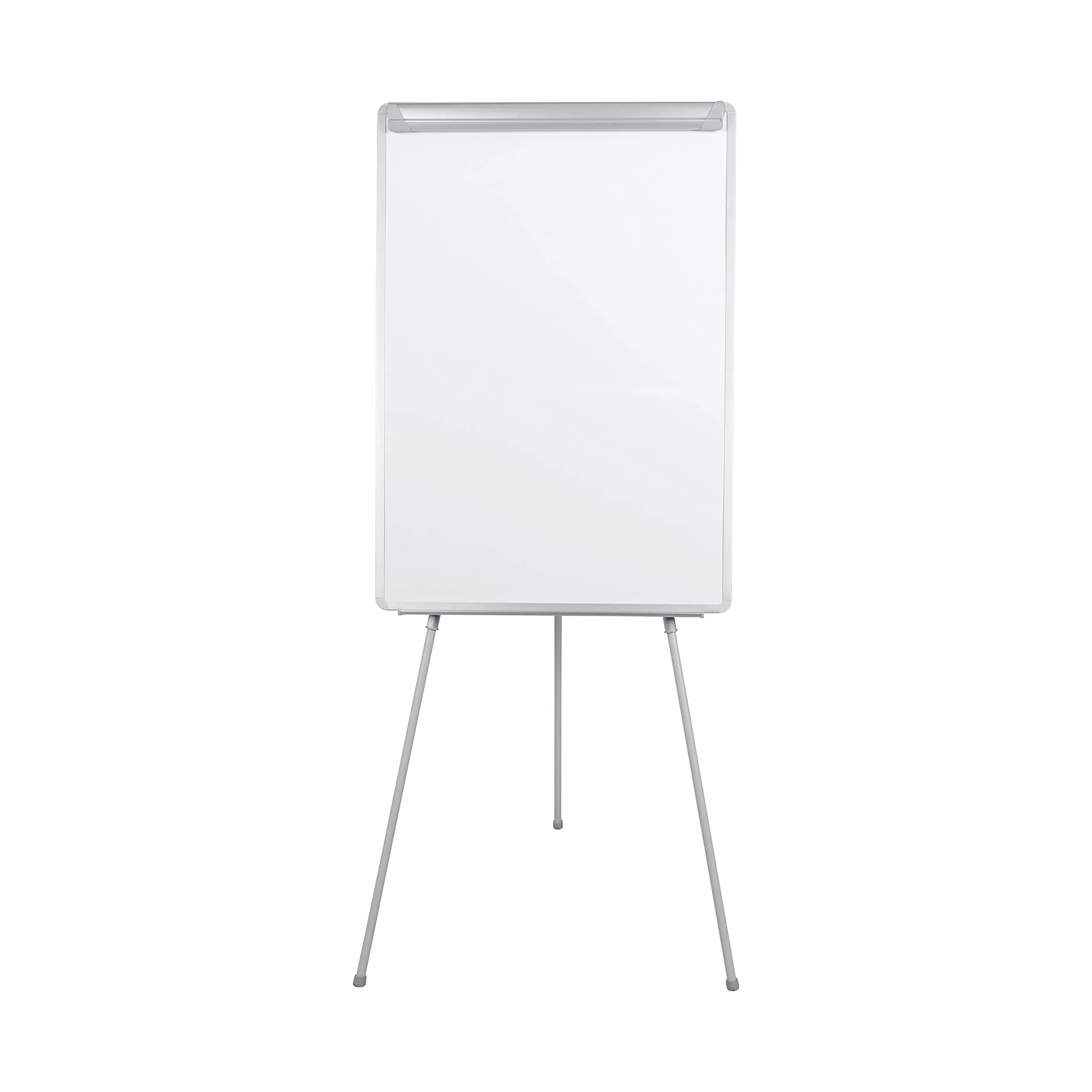 Paperboard - chevalet de conférence mélaminé bras extensibles trépied Bi Office Easy