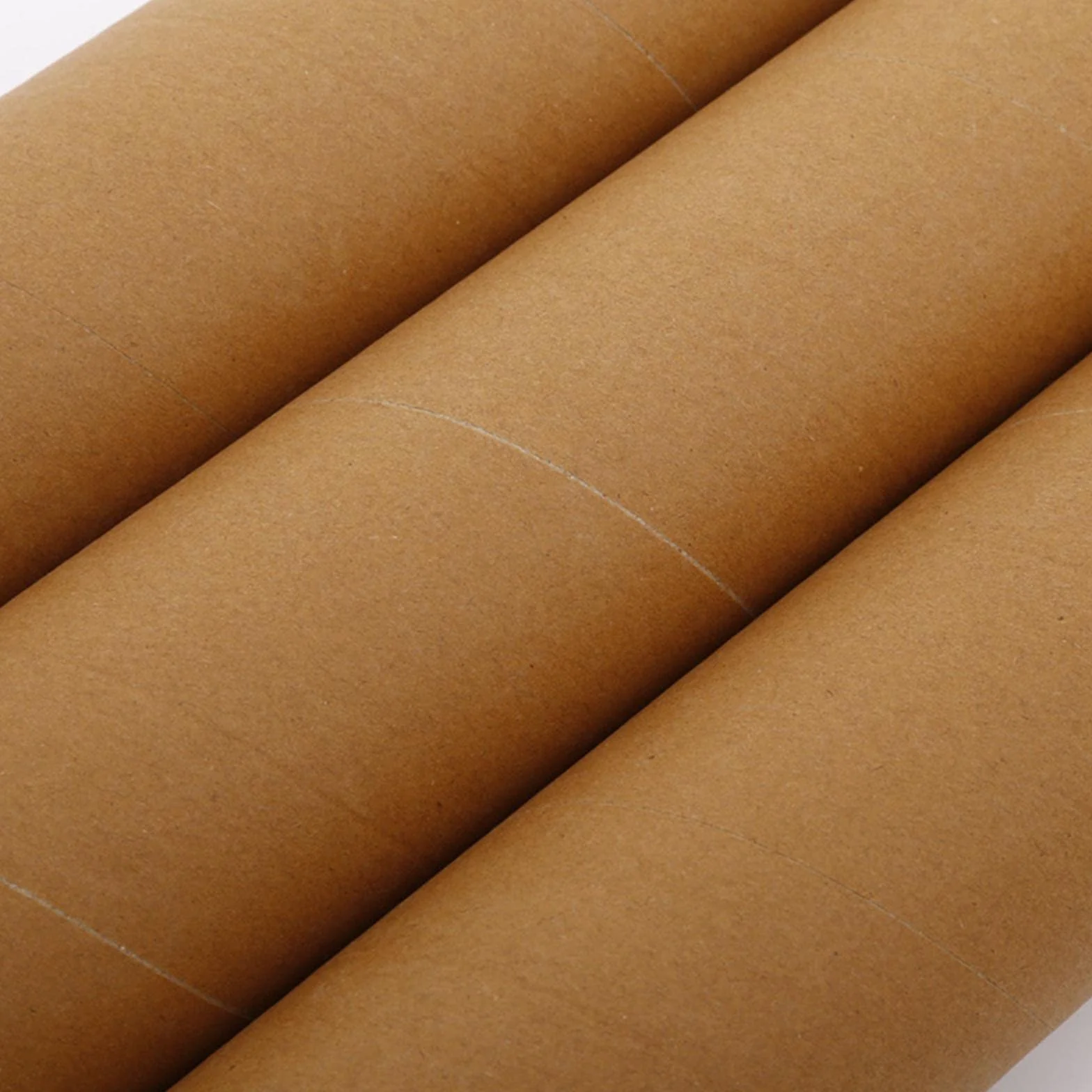 MagiDeal Tube d'emballage 60CM pour affiches rouleaux bleus peintures expédition
