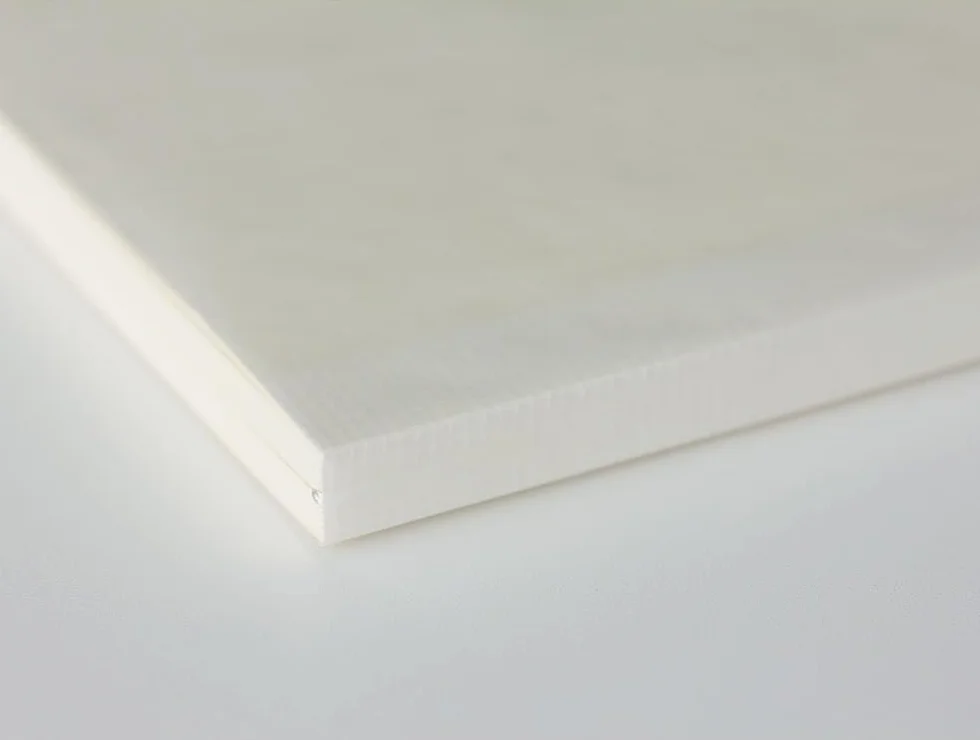 Midori MD Notebook A5 quadrillé