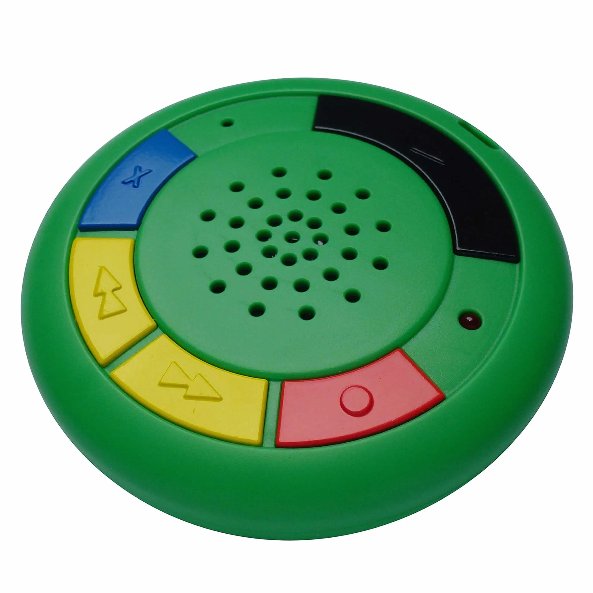 Talking Products Multi Memo Enregistreur Vocal Dictaphone 6 Minutes