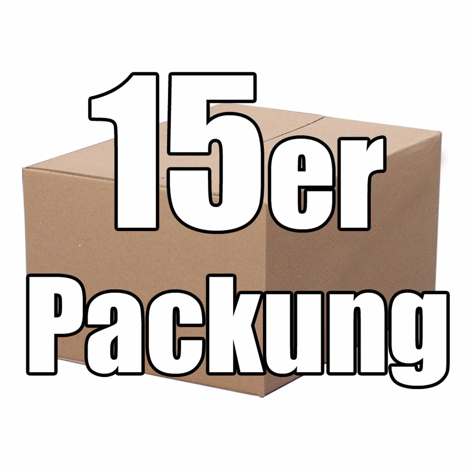 Rouleaux tachygraphe 8m papier thermique 57/28/7 pour camion - Pack de 15