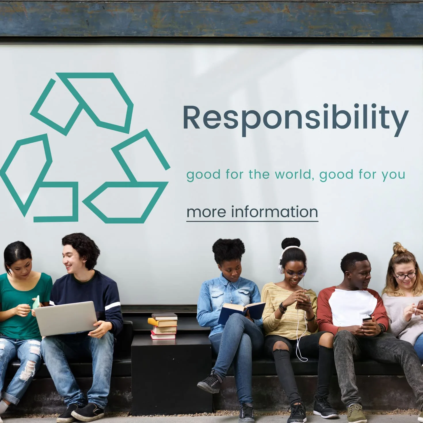 Papier Recyclé A3 80g 250 Feuilles 100% Recyclées Couleur Naturelle pour Imprimante Laser et Jet d'Encre