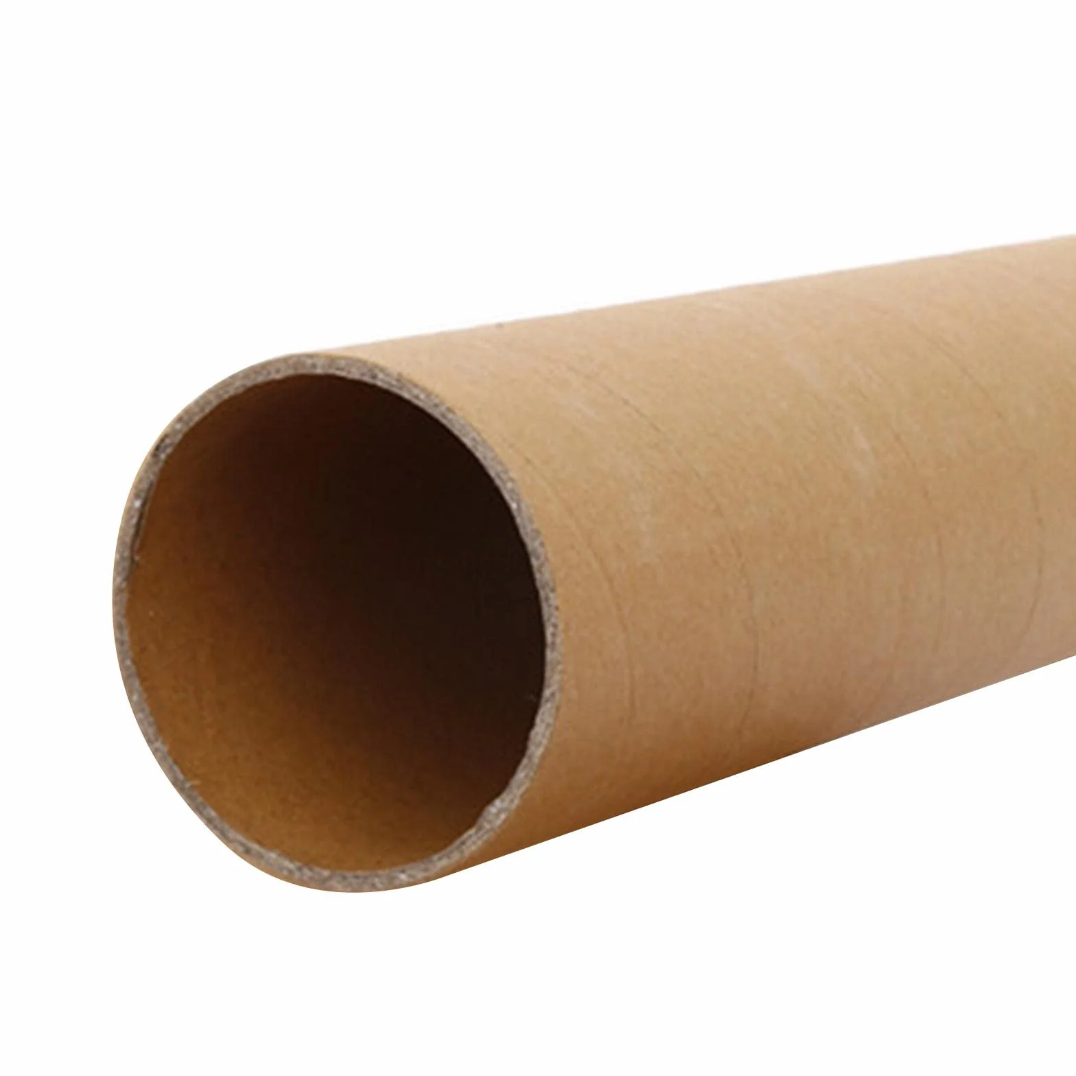 MagiDeal Tube d'emballage 60CM pour affiches rouleaux bleus peintures expédition