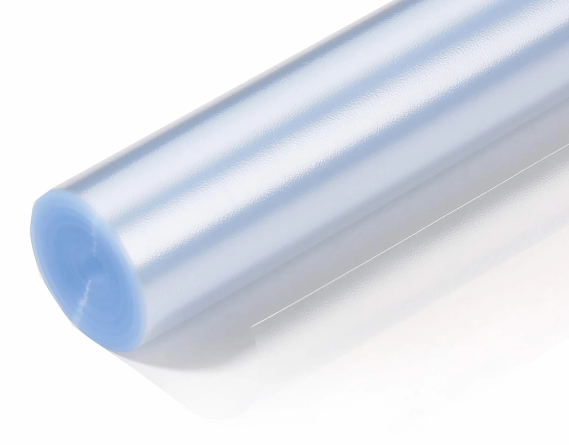 HERMA Film couvre-livres PP Transparent 400 mm x 50 m
