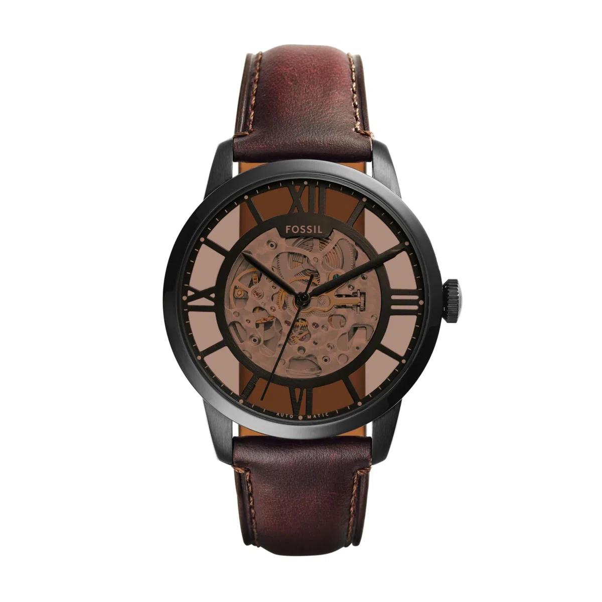 Fossil Montre numérique à Quartz ME3105 pour Homme