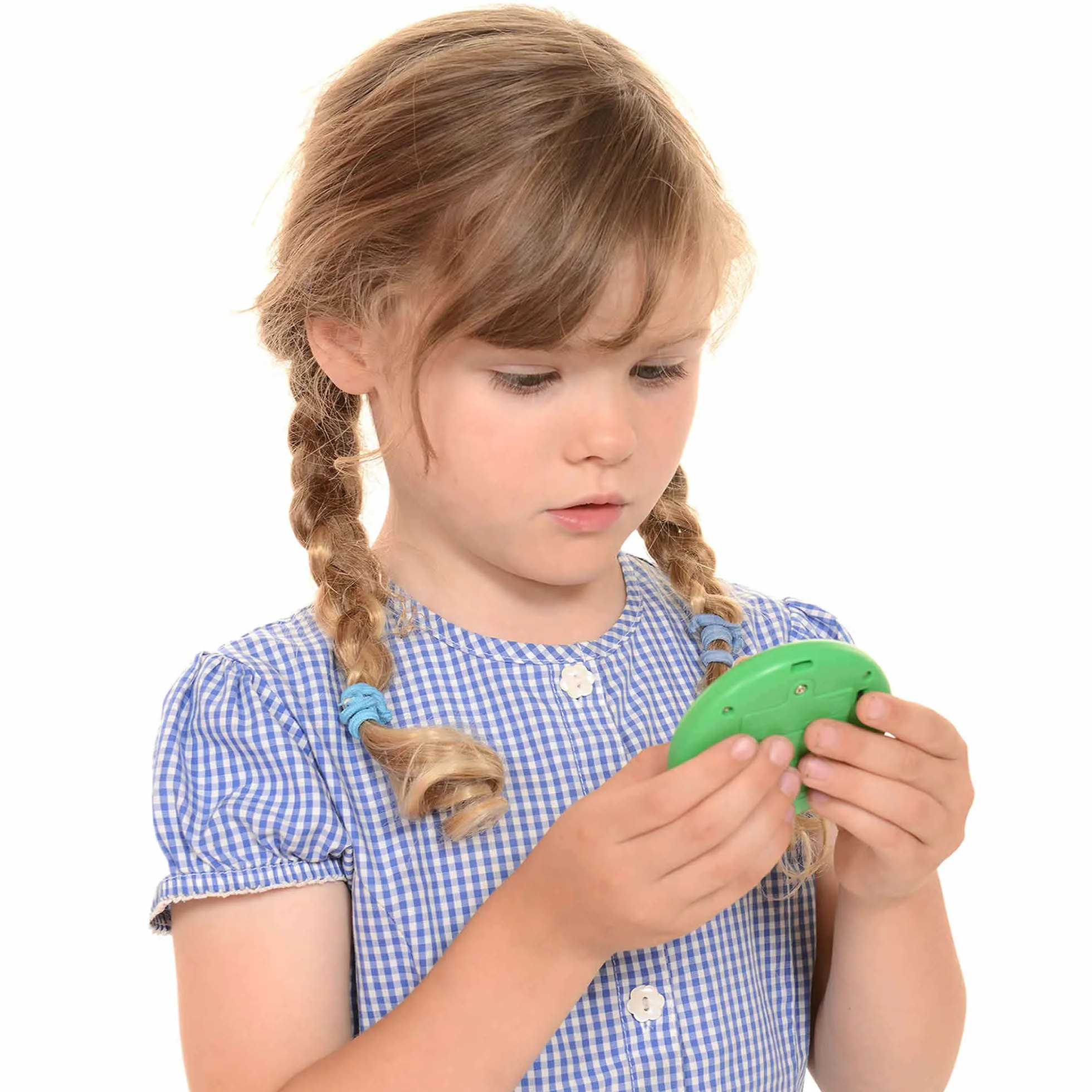 Talking Products Multi Memo Enregistreur Vocal Dictaphone 6 Minutes