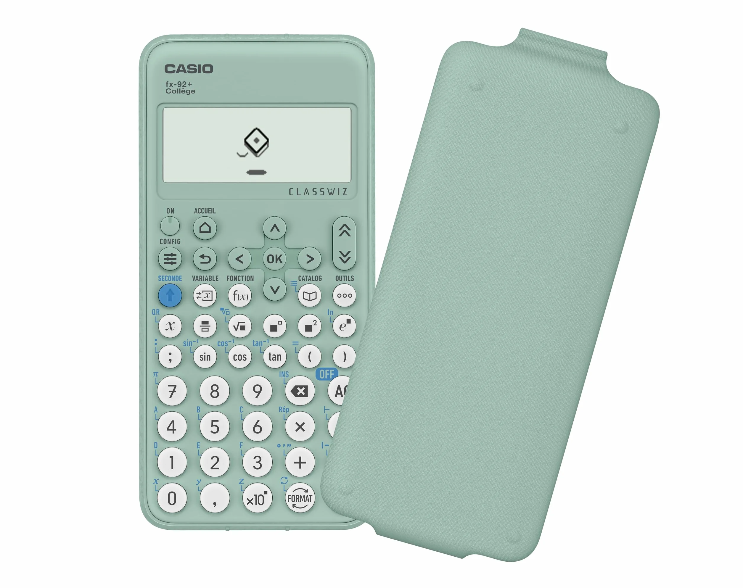 FX-92PLUSCOLLEGE