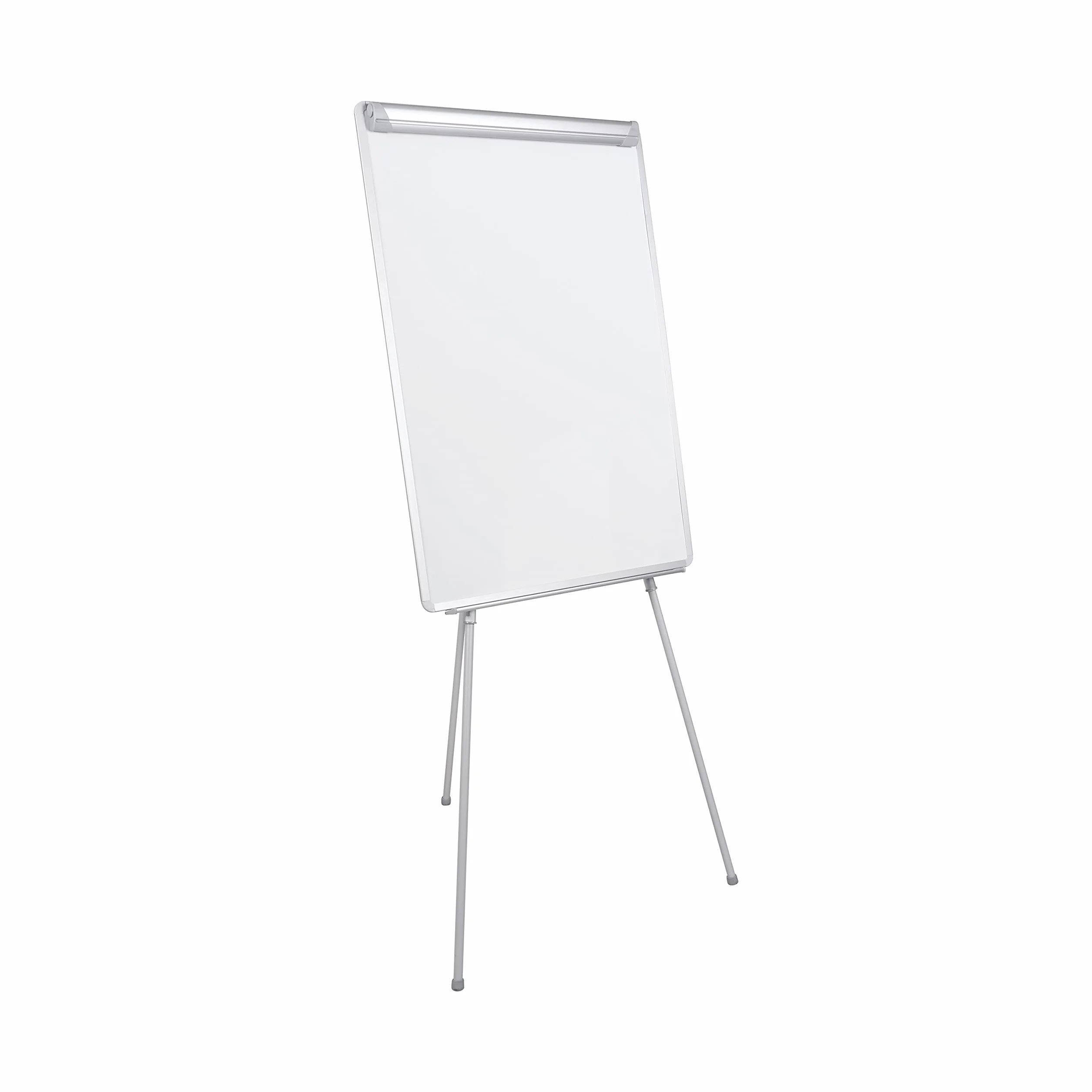 Paperboard - chevalet de conférence mélaminé bras extensibles trépied Bi Office Easy
