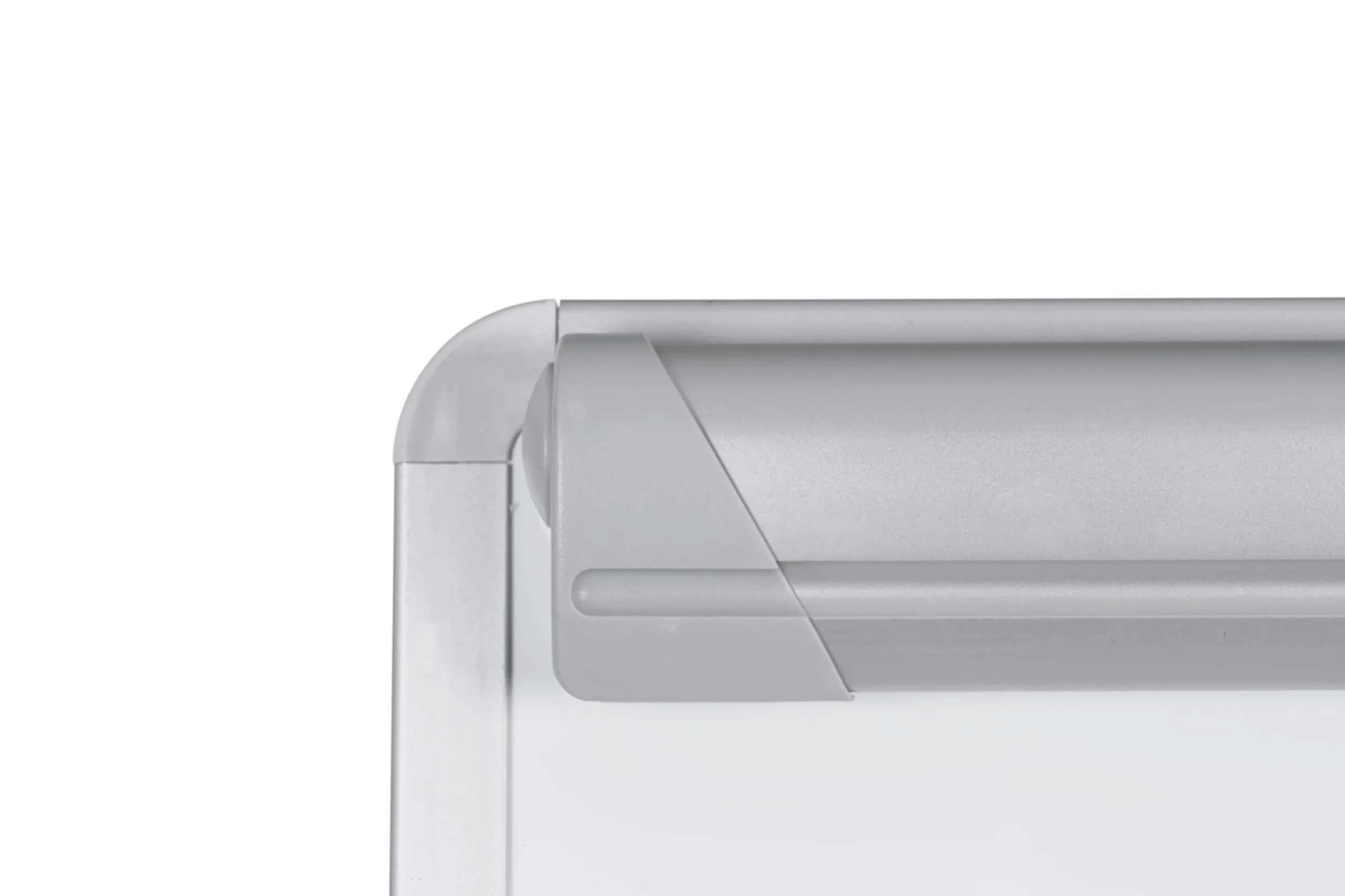 Paperboard - chevalet de conférence mélaminé bras extensibles trépied Bi Office Easy