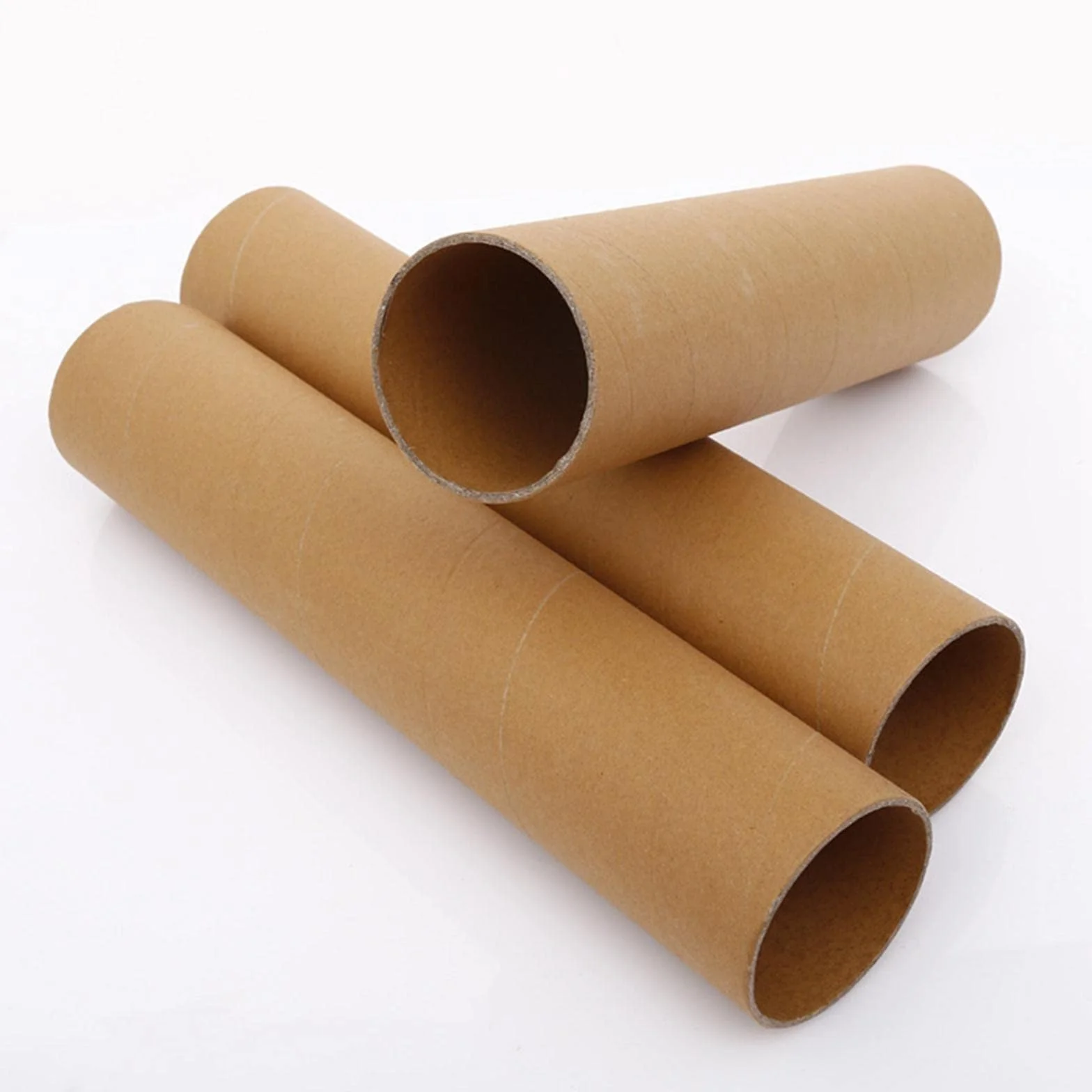 MagiDeal Tube d'emballage 60CM pour affiches rouleaux bleus peintures expédition