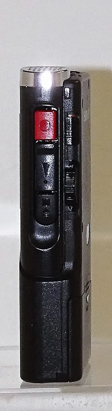 Sony Enregistreur microcassette M-430