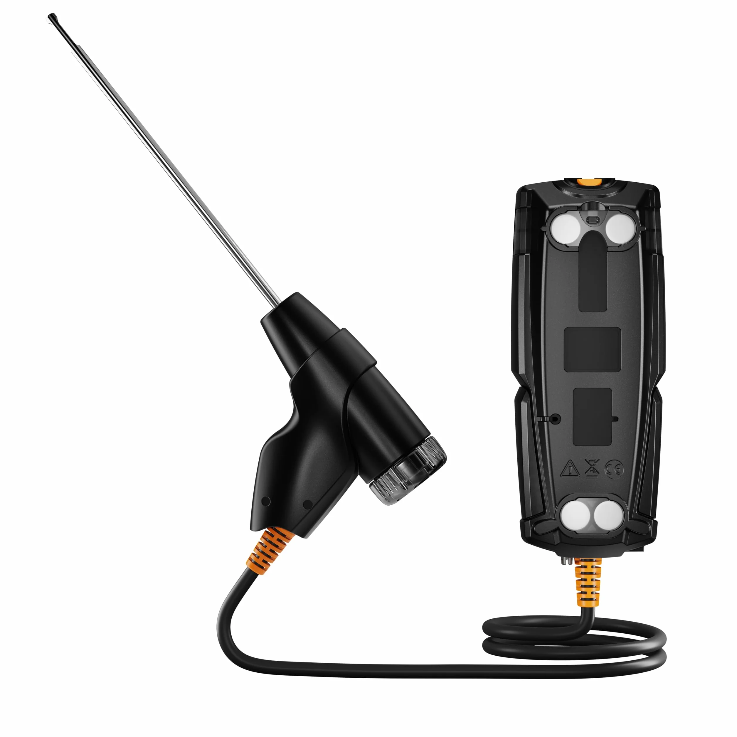 Testo 310 (2ème génération) Kit d'imprimante